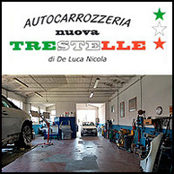 AUTOCARROZZERIA NUOVA TRE STELLE